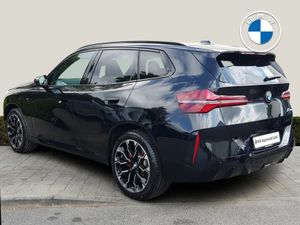 BMW X3 xDrive20d M Sport Pro - Image 2