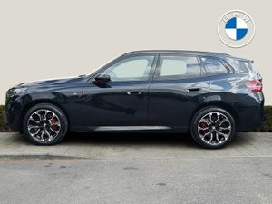 BMW X3 xDrive20d M Sport Pro - Image 3