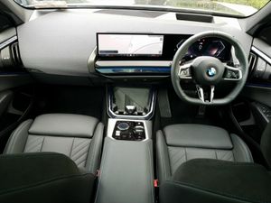 BMW X3 xDrive20d M Sport Pro - Image 4