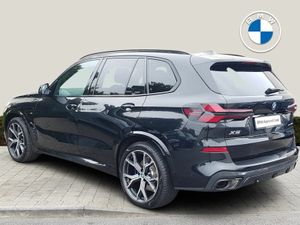 BMW X5 xDrive50e M Sport Pro - Image 2