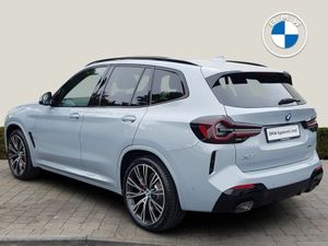 BMW X3 xDrive30e M Sport - Image 2