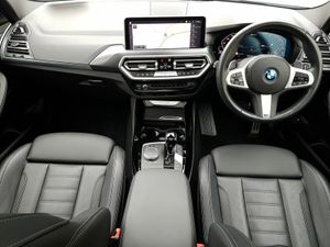 BMW X3 xDrive30e M Sport - Image 4