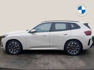 BMW X3 M50 - Image 2