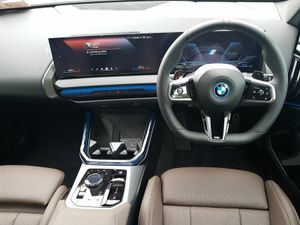 BMW X3 M50 - Image 4