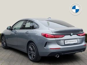 BMW 2-Series 218i Sport - Image 2
