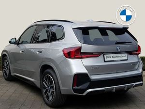 BMW iX1 eDrive20 M Sport - Image 2