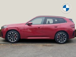 BMW X3 X3 20d xDrive M Sport Pro - Image 3