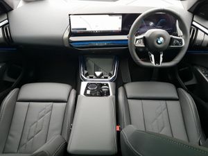 BMW X3 X3 20d xDrive M Sport Pro - Image 4