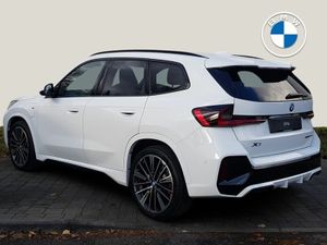BMW X1 X1 xDrive25e M Sport - Image 2
