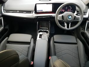 BMW X1 X1 xDrive25e M Sport - Image 4