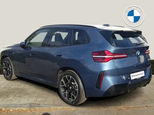 BMW X3 X3 20d xDrive M sport - Image 2