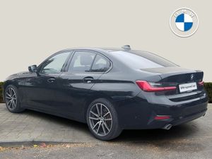 BMW 3-Series 318d Sport - Image 2