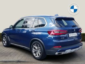 BMW X5 xDrive45e xLine - Image 2