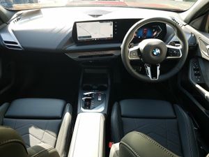 BMW 1-Series 120 M Sport - Image 4
