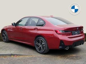 BMW 3-Series 330e M Sport - Image 2