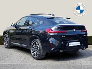BMW X4 xDrive20d M Sport - Image 2