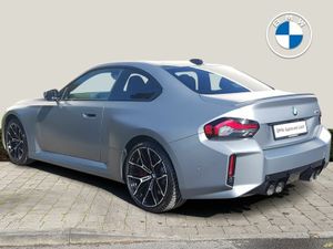 BMW M2 Coupe - Image 3