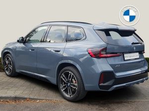 BMW X1 xDrive25e M Sport - Image 2