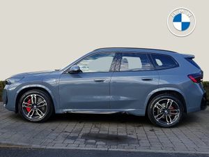 BMW X1 xDrive25e M Sport - Image 3