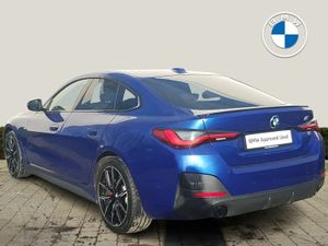 BMW 4-Series 420d M Sport Pro - Image 3