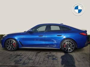 BMW 4-Series 420d M Sport Pro - Image 4