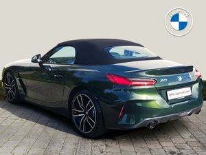 BMW Z4 sDrive20i M Sport - Image 3