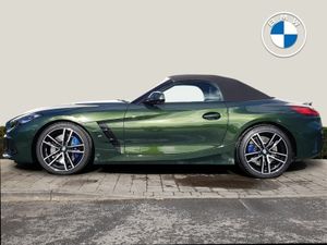 BMW Z4 sDrive20i M Sport - Image 4