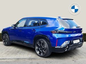 BMW XM 50e xDrive M Sport - Image 3