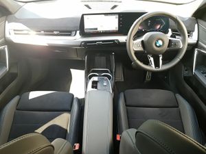 BMW X2 sDrive20i M Sport - Image 4