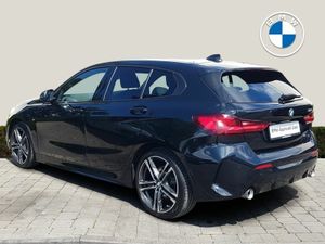 BMW 1-Series 118d M Sport - Image 2