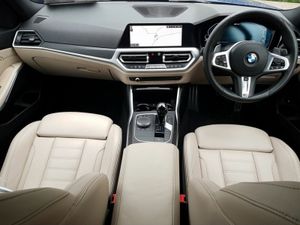 BMW 3-Series 330e M Sport Plus - Image 4