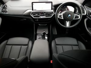 BMW X4 xDrive20d M Sport Pro - Image 4