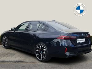 BMW 5-Series 530e M Sport - Image 2