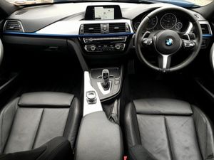 BMW 3-Series 320d M Sport - Image 4