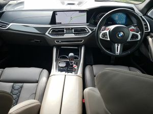 BMW X5 X5 M Competition - Image 4