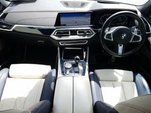 BMW X5 xDrive40d M Sport - Image 4