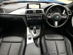 BMW 3-Series 335d xDrive M Sport Shadow Edition - Image 4