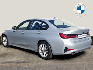 BMW 3-Series 318d SE - Image 2