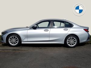 BMW 3-Series 318d SE - Image 3