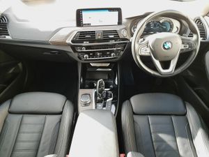 BMW X3 xDrive20d xLine - Image 4