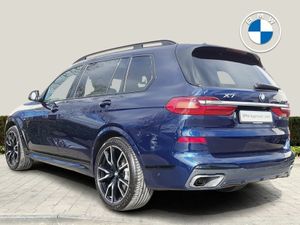 BMW X7 xDrive40d M Sport - Image 3