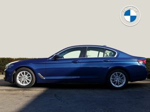 BMW 5-Series 520d SE - Image 3