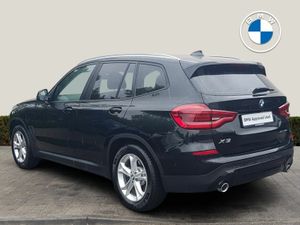 BMW X3 xDrive30e SE - Image 2