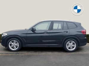 BMW X3 xDrive30e SE - Image 3