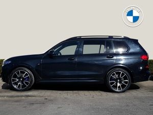 BMW X7 xDrive30d M Sport - Image 3