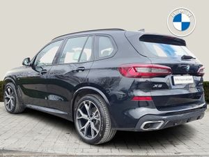 BMW X5 xDrive30d M Sport - Image 2