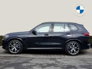 BMW X5 xDrive30d M Sport - Image 3