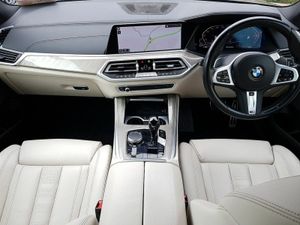 BMW X5 xDrive30d M Sport - Image 4