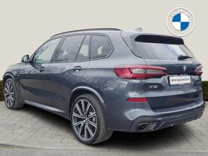 BMW X5 xDrive40d M Sport - Image 2