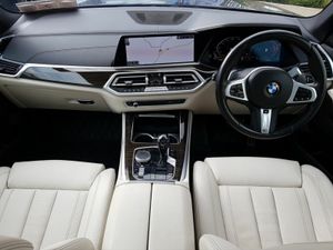 BMW X5 xDrive40d M Sport - Image 4